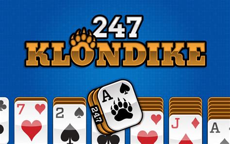 solitaire 247 klondike|Klondike Solitaire 1 Card 1 Pass